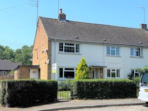 Cumberford Close Bloxham